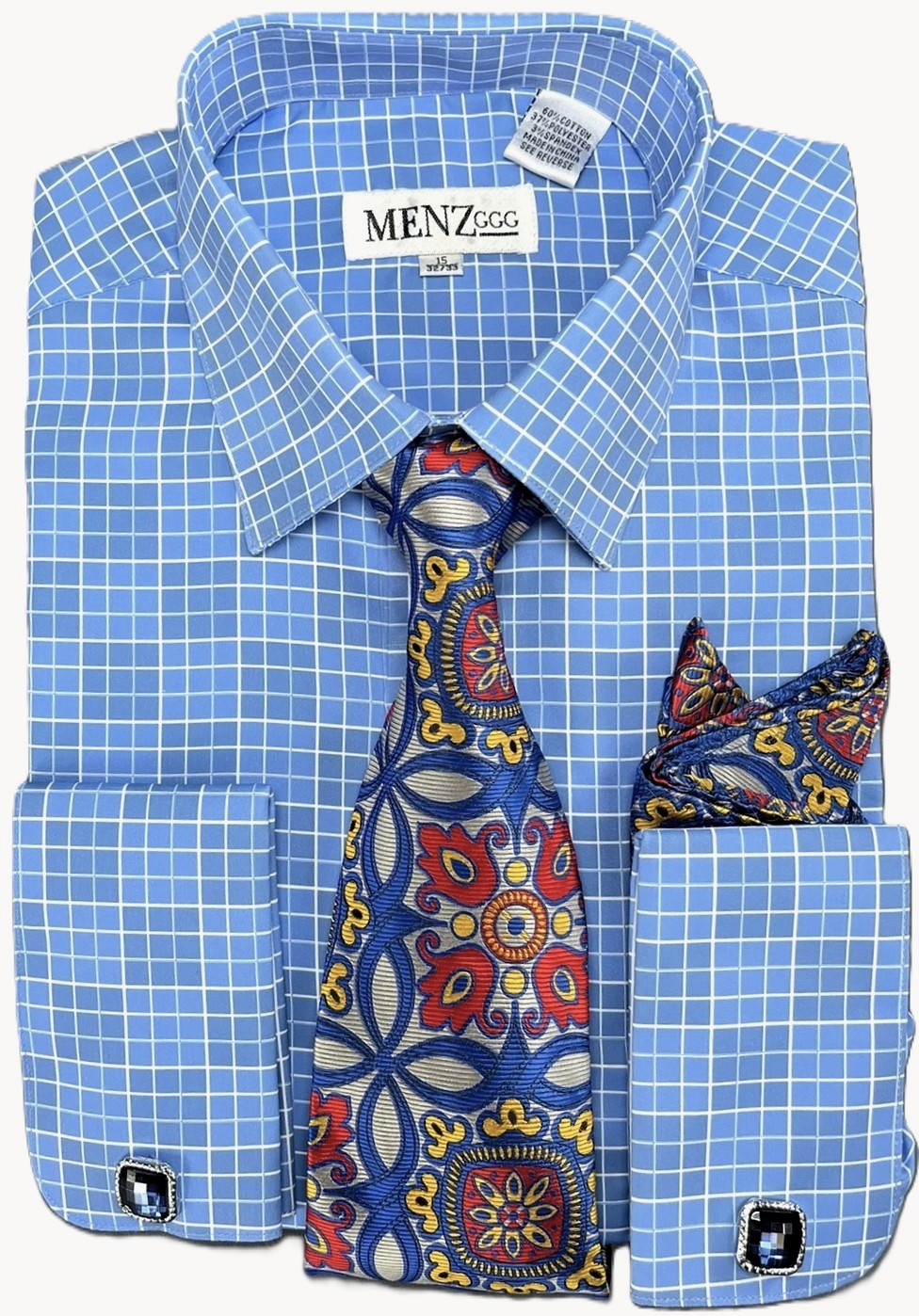 Sharp Collection Shirt 03 DSC-03